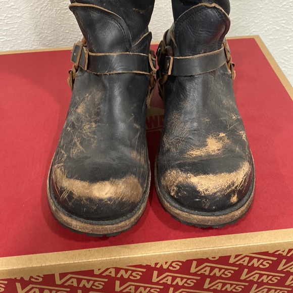 Freebird boots - Picture 2 of 4